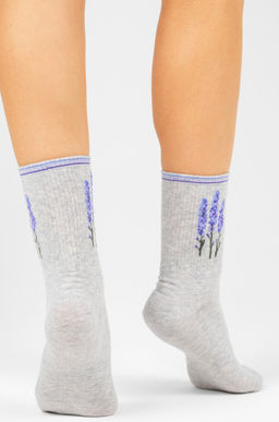 Женские носки Красная ветка  фото 2