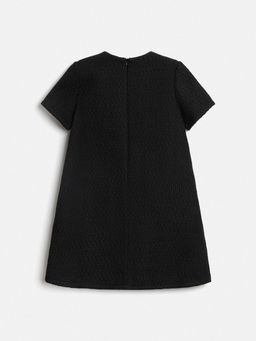 ACOOLA / Платье детское для девочек Yarter черный