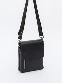 Сумка 018-3QPH black  Heanbag