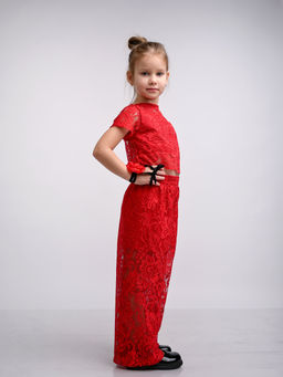 КД1290-Г Костюм Монблан - Baroshakids фото 2