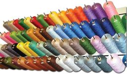 Нитки для вышивания Gamma мулине 100% хлопок 480 г  30 г