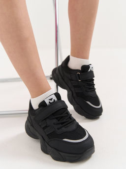 Кроссовки Уголь - Bungly фото 15