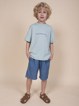 Pelican BGH3352 Шорты для мальчика  фото 4