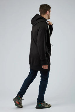 Футерный худи FUN RIDE унисекс 22-72874 10 - Stayer фото 5