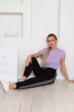 VALENTINA Брюки Джей №1  фото 2