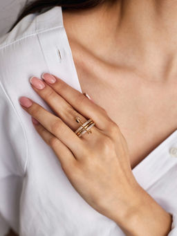 Кольцо УТК001