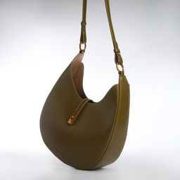 Сумка женская TEXTURA, косметичка, средний размер, цвет хаки  фото 5