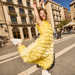 Парфюмерная вода Far Away Shine для нее, 10 мл