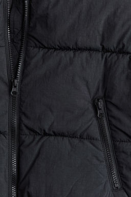 Chaqueta puffy de nailon - H&m фото 7