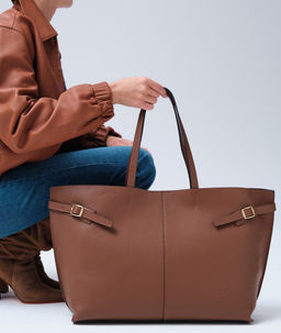 Сумка Laura DBR 31170 темный орех фото 2