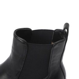 Женские челси TENDANCE Артикул 2551114, черный