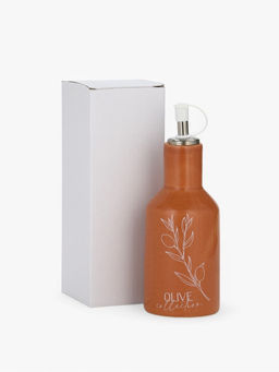 Бутылка для масла Olive, 150 мл - Дорого внимание фото 6