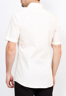 Сорочка мужская короткий рукав GREG Gb510/309/CRL/ZV  фото 5