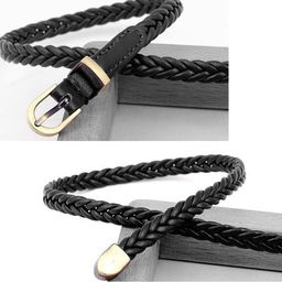 Ремень BL-3002-White