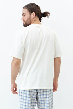 Футболка мужская Almando Melado хлопок фото 4