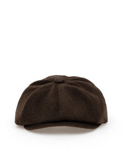 Kahverengi Kasket - Pierre cardin фото 3
