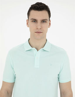 Su Ye_ili Slim Fit Basic Ti__rt