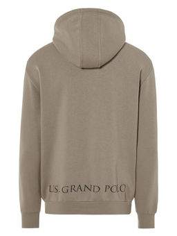Мужская толстовка LIVERGY U.S. GRAND POLO  фото 3