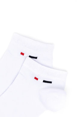 Мужские белые носки Неожиданная скидка в корзине - U.s. polo assn фото 2