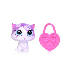 Кукла "Полина на самокате" с аксессуарами, в коробке