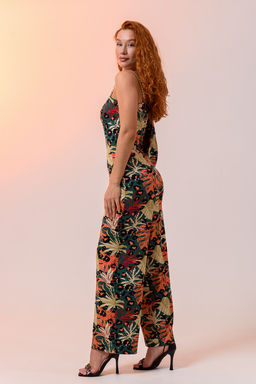 Комбинезон 67111 - Натали фото 4