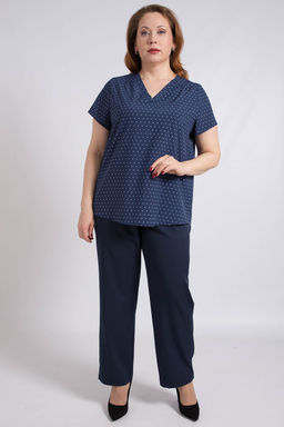 Блузка женская Т5009 - Olsarri фото 14