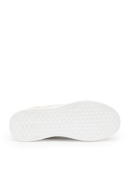 Женская бежевая обувь - U.s. polo assn фото 5