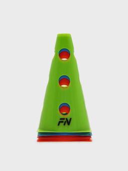 Конус FN Cones With Holes (23cm) Green