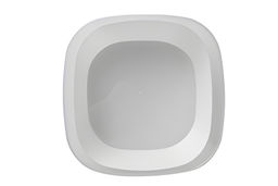 Салатник 1 л OSLO Milk, арт. ИК 98901