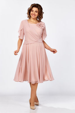 Платье Mira Fashion 5605