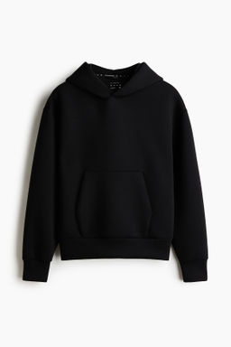 Sudadera de deporte con DryMove Oversized Fit - H&m фото 3