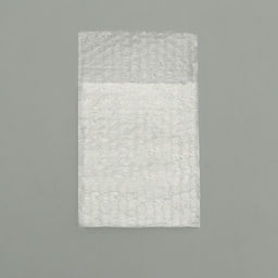 Цена за 50 шт. Пакет из ВПП c клапаном, п/э, неокрашенный, 3 слоя, 18×26 + 5 см