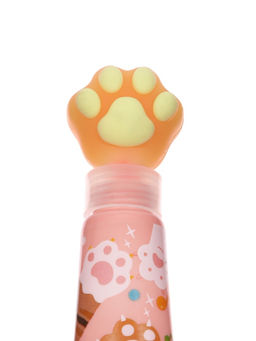 Цена за 16 шт. Маркер-текстовыделитель «Лапка», МИКС