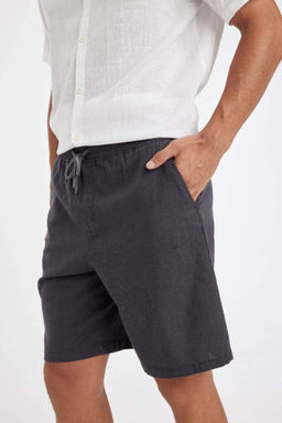 Хлопковые бермуды Relax Fit - Defacto фото 6