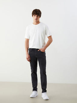 779 Regular Fit Erkek Jean Pantolon