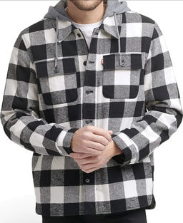 Куртка мужская