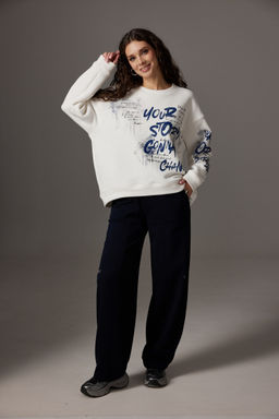 Брюки 4175 - MG Wear фото 25