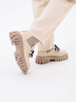 Челси 348.21153be. beige/Байка