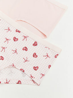 Bask?l? Boxer K?lot 2li Paket
