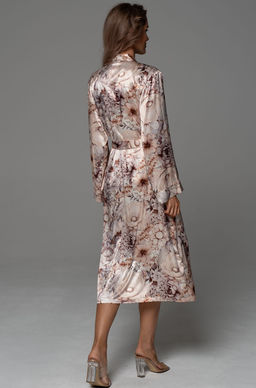 Халат Mia-Amore