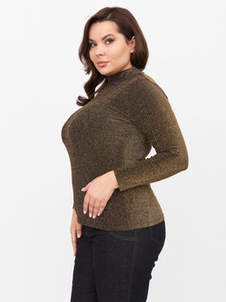 Водолазка VD00309RUL61 - Артесса фото 4