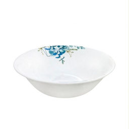 Салатник "Акварельный букет" 16,5 см арт.NRW65T/5 /МФК/