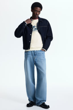 Sudadera Loose Fit - H&m фото 9