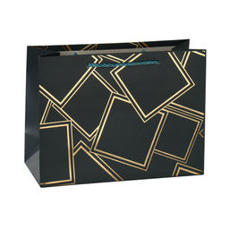 Цена за 12 шт. Пакет подарочный 24х18х10 / 1615 /уп 12/720/ - Галеонтрейд фото 2