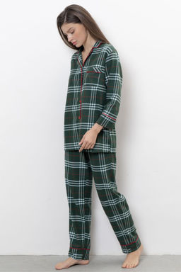 ПИЖАМА ЖЕНСКАЯ арт. 5715W-80042.1S-068 - Almando melado фото 3