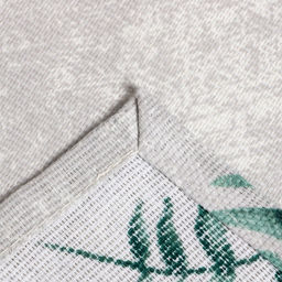 Скатерть Доляна Tropics, 144?250 см, 100% хлопок, 164 г/м?