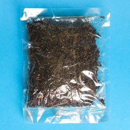 Чай чёрный Сгущенка: с мятой, 60 г - Фабрика счастья фото 5