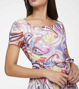 Платье, пестрое - Heine фото 5