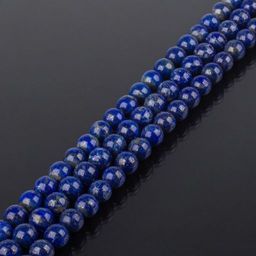 Бусины для украшений из Лазурита