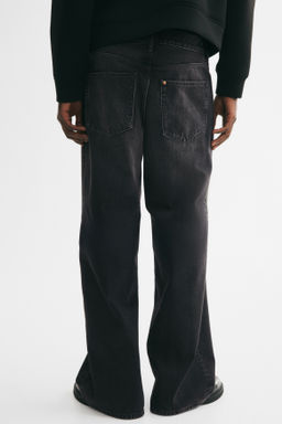 Wide Jeans - H&m фото 5